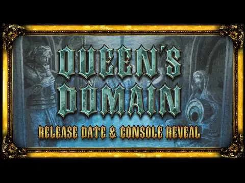 Queen's Domain: RPG en primera persona llega el 30 de octubre - Captura de contexto