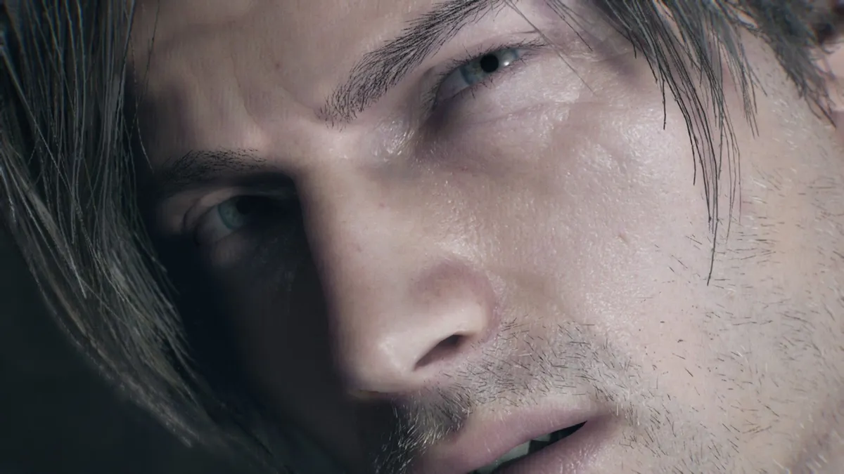 Resident Evil: 28 años del día que Leon Kennedy dejó de ser policía