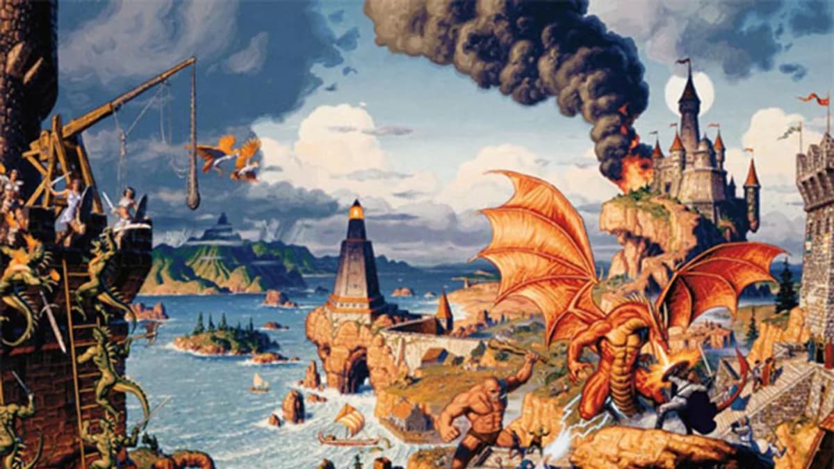 Richard Garriott recupera los derechos de Ultima y un nuevo RPG está en el horizonte