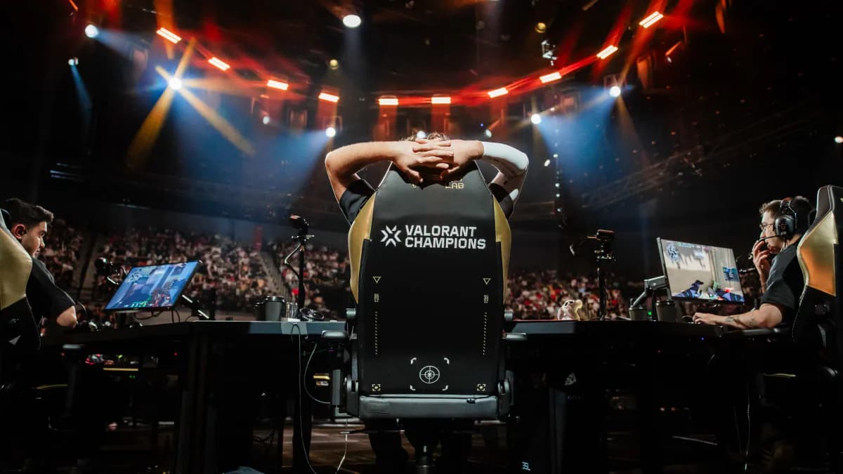 Riot exige ratones con cable en Valorant Champions tras fallos técnicos