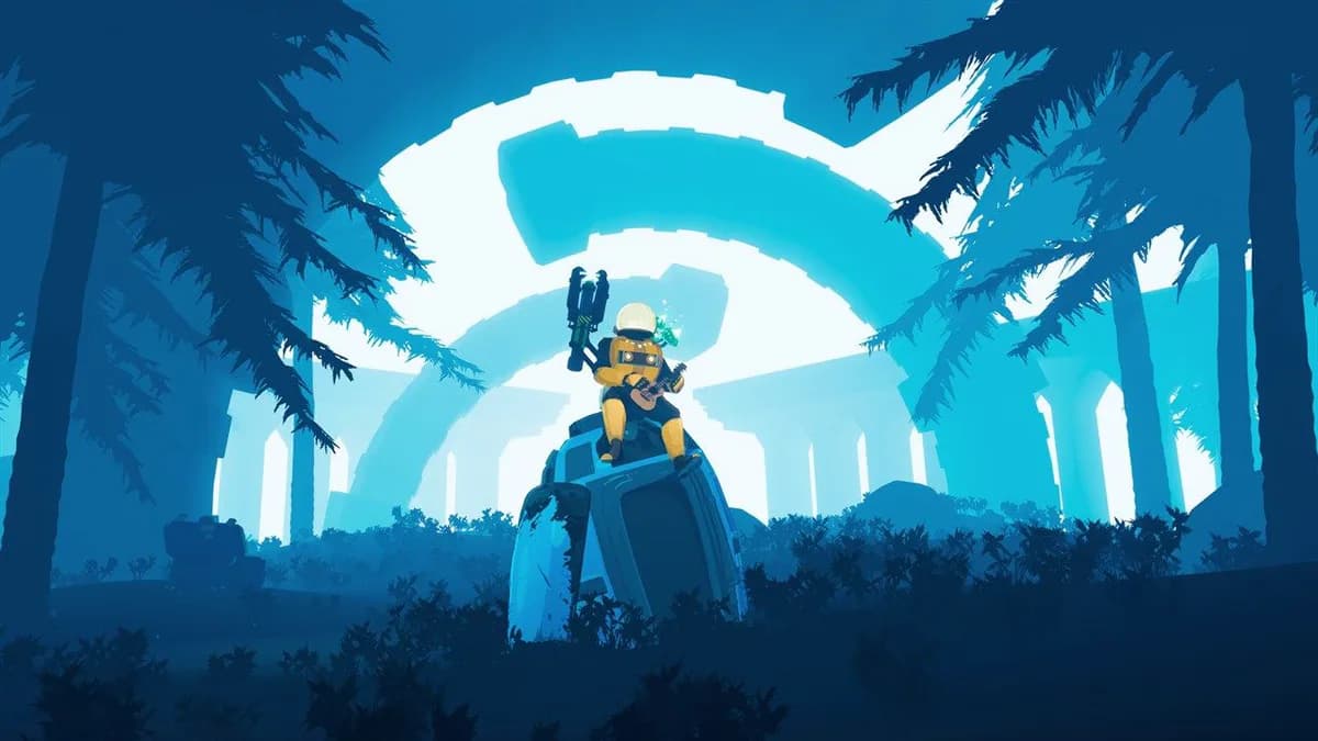 Risk of Rain 2: Hallowed Concepts triunfa en Steam con reseñas 'Muy positivas'