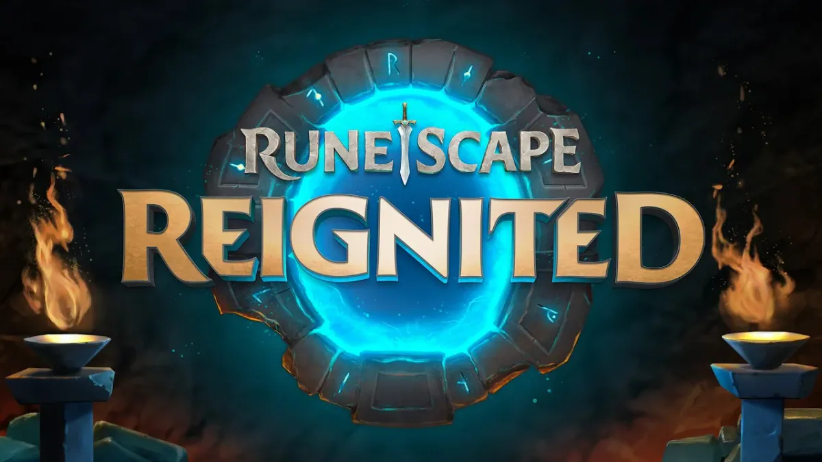 RuneScape: Dragonwilds revela su hoja de ruta 2027 con modding y la habilidad Hunter - Captura de contexto