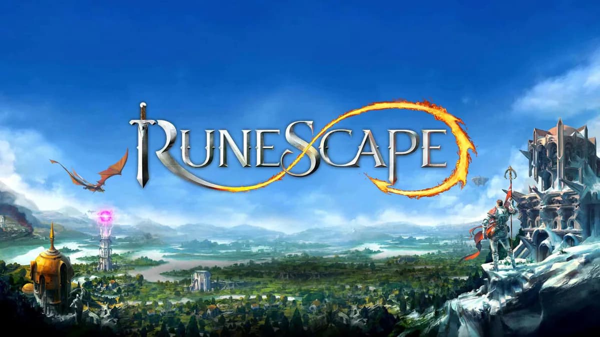 RuneScape: Dragonwilds revela su hoja de ruta 2027 con modding y la habilidad Hunter