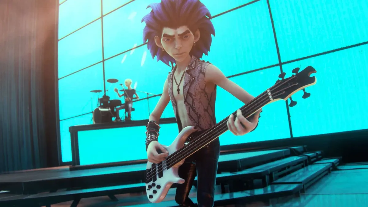 Stage Tour: Lista completa de canciones y setlist del nuevo juego musical