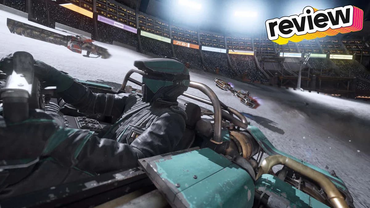 Star Wars: Galactic Racer revive el podracing con un roguelike frenético