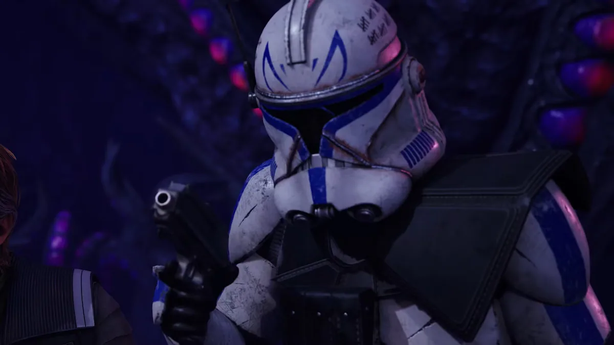 Star Wars: Zero Company y Galactic Racer podrían romper la maldición en los Game Awards