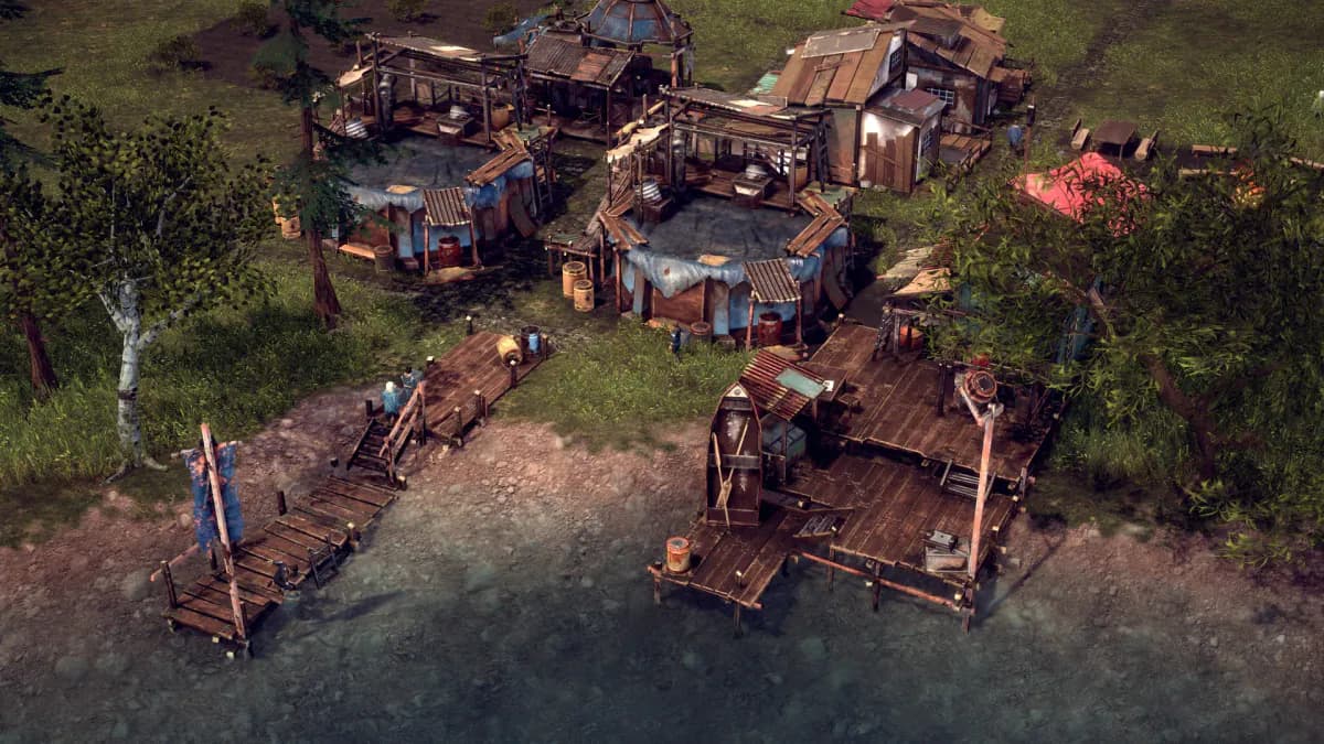 Steam Autumn Sale: 65,000 juegos con descuentos históricos hasta el 8 de octubre - Captura de contexto