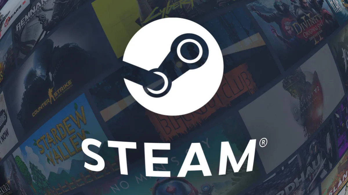 Steam supera los 20.000 millones de dólares en ingresos anuales por primera vez
