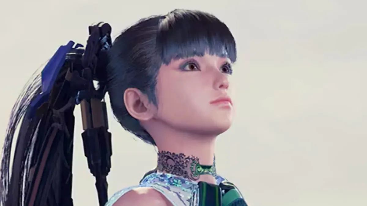 Stellar Blade alcanza su precio más bajo en PC: la acción de Eve te espera - Captura de contexto