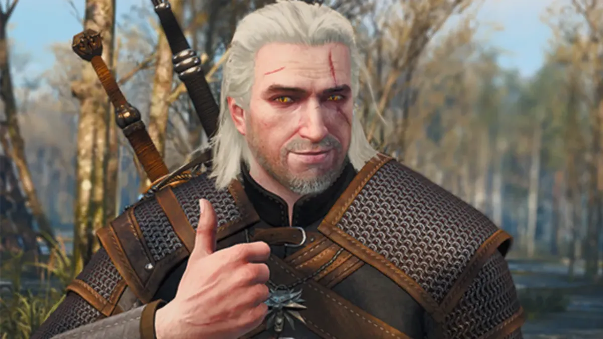 The Witcher 3 Remastered en Switch 2: desbloqueo gratis con cualquier copia física