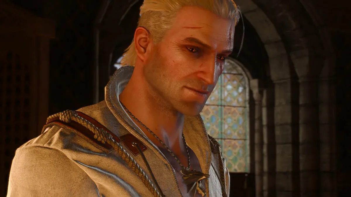 The Witcher 3 Remastered rompe récords en Steam con 137.724 jugadores simultáneos - Captura de contexto