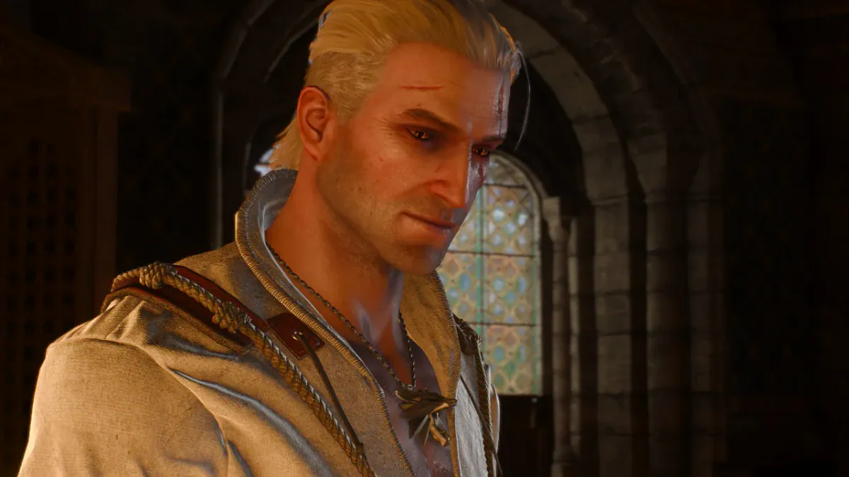 The Witcher 3 Remastered rompe récords en Steam con 137.724 jugadores simultáneos - Captura de contexto