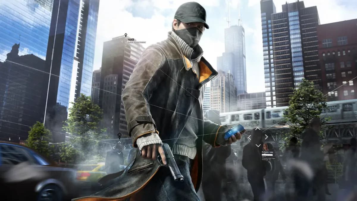 Ubisoft considera Watch Dogs 'importante' pero no habrá nueva entrega pronto