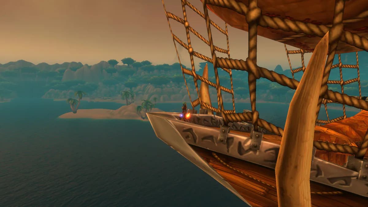 World of Warcraft: Forever Beta recibe gran actualización: nivel 30, nuevas mazmorras y ajustes