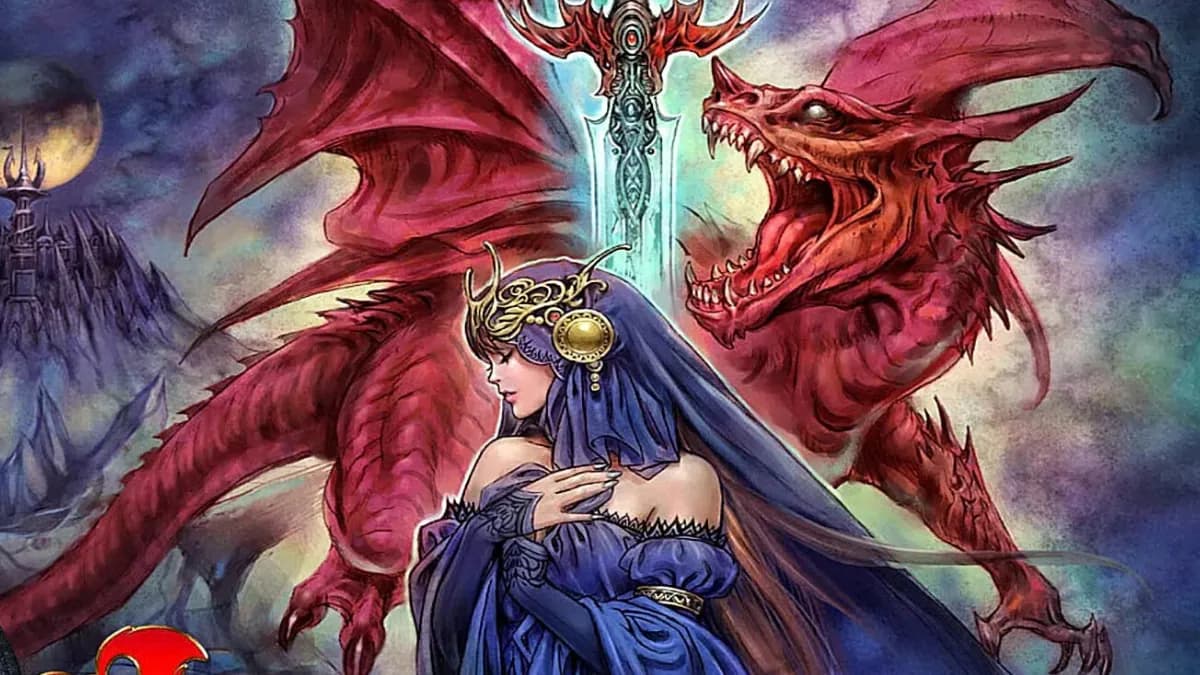 Xanadu Next: el ARPG de Nihon Falcom para Nokia N-Gage que brilla en Steam Deck - Captura de contexto