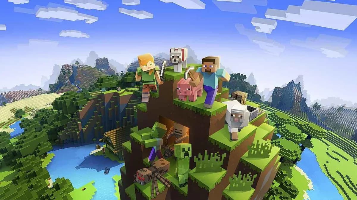 Xbox crea la división XP para llevar sus franquicias al cine, TV y eventos