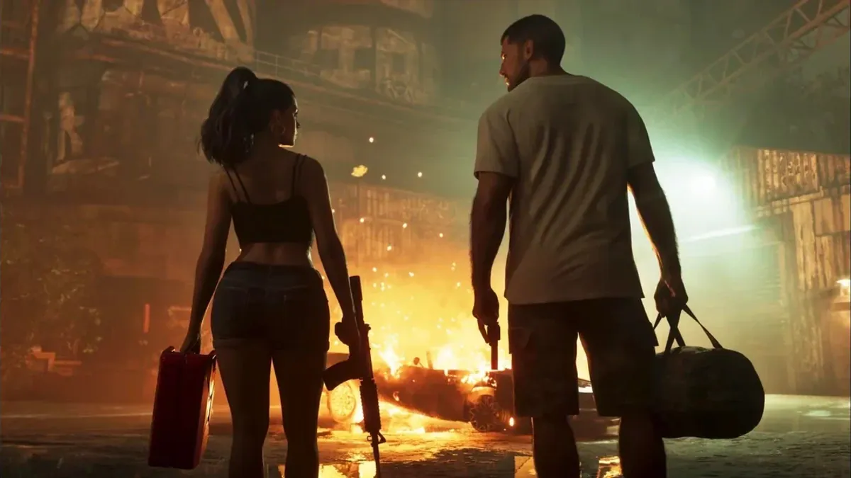 Xbox desmiente tener derechos exclusivos de streaming para GTA 6 en su lanzamiento - Captura de contexto