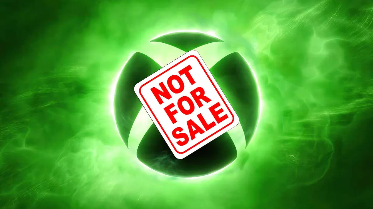 Xbox no está en venta: CEO desmiente rumores en medio de cierres y despidos