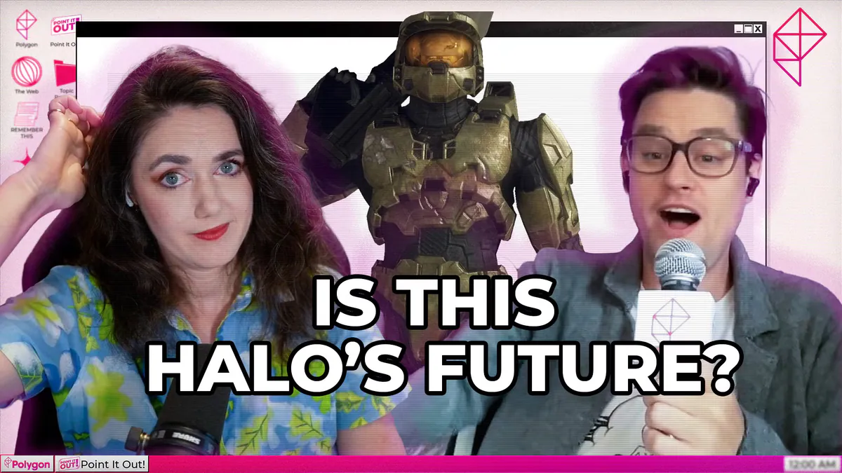 Xbox reestructura Halo: despidos en 343 Industries y posible control de Activision - Captura de contexto