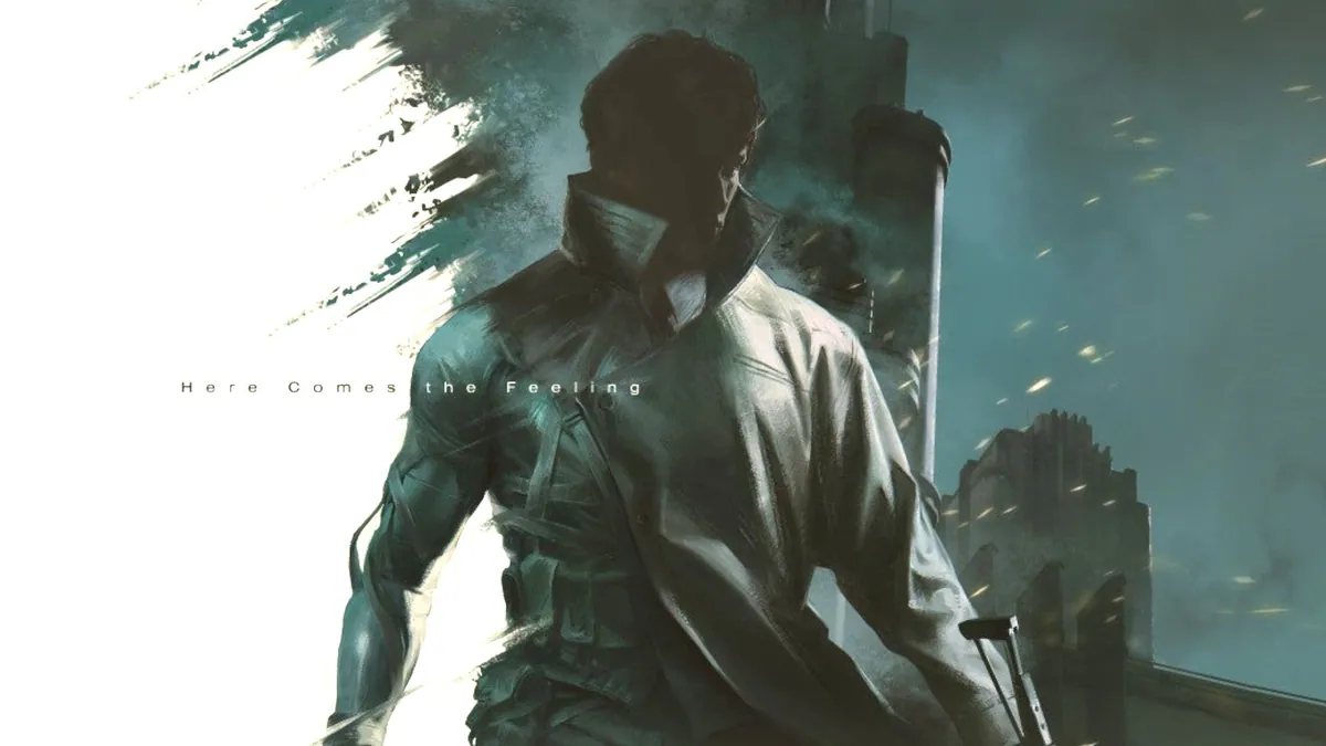 Xbox y PlayStation: colaboración estratégica tras el fichaje de Physint por Kojima - Captura de contexto