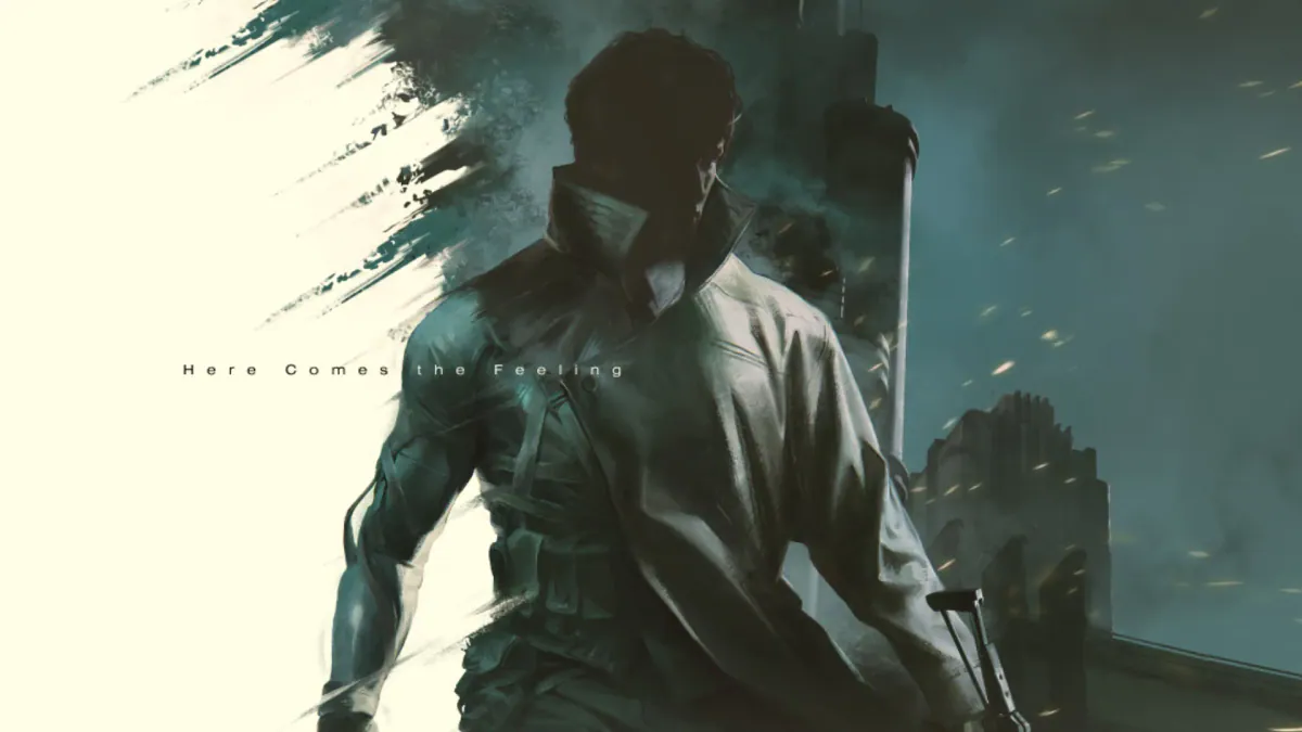 Xbox y PlayStation: colaboración estratégica tras el fichaje de Physint por Kojima - Captura de contexto