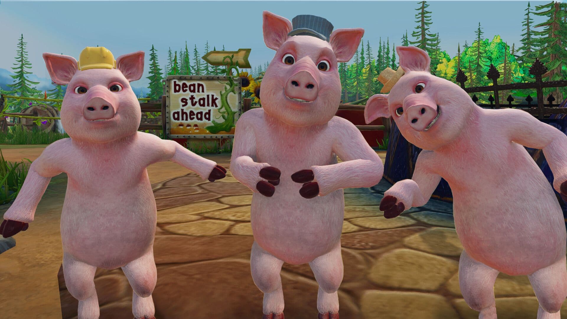 Aspyr remasterizará el juego de Shrek 2 para PS2 y lo lanzará este año