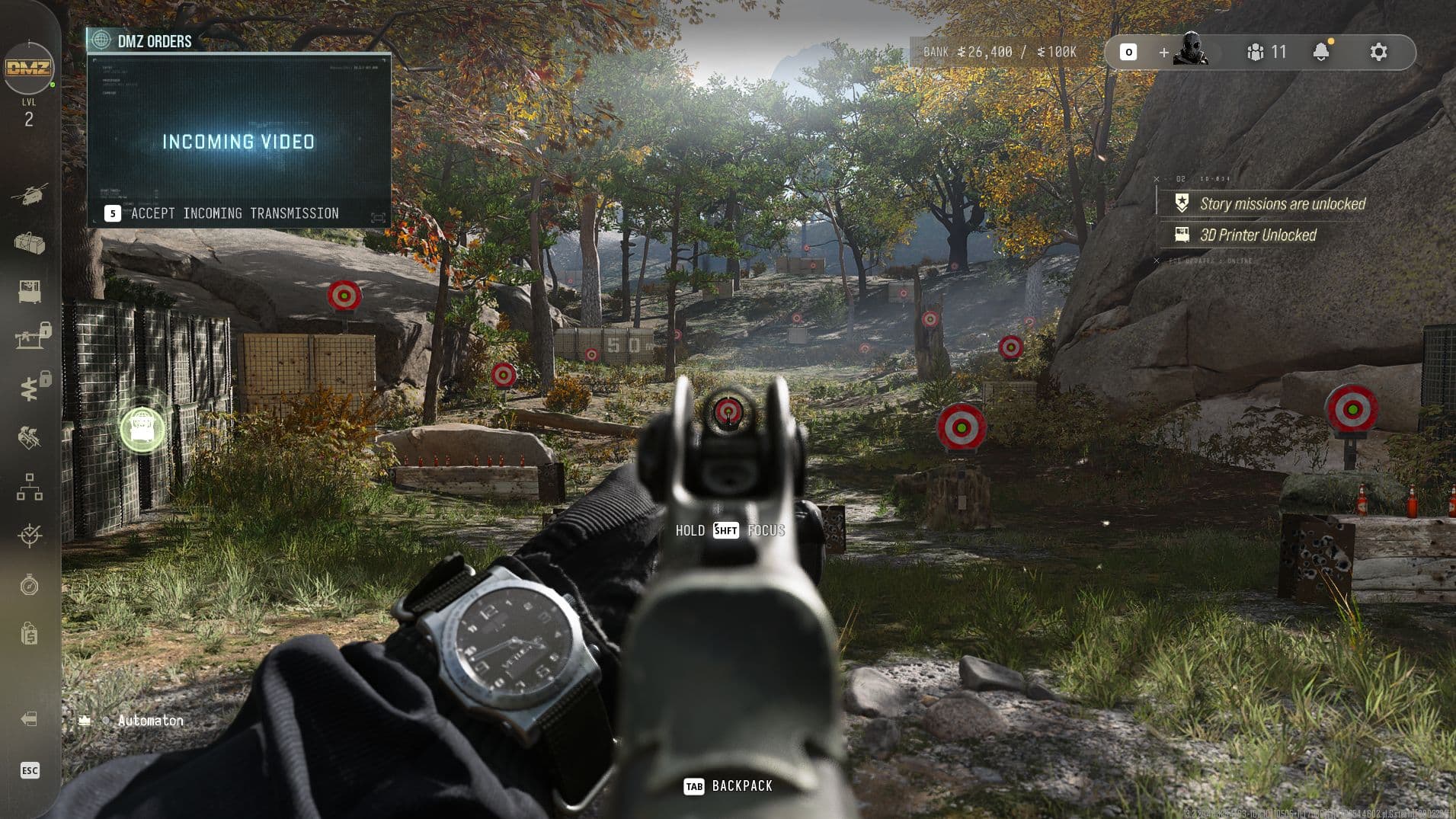Análisis de ajustes gráficos en Call of Duty: Modern Warfare 4: cuatro opciones clave para mejorar el rendimiento