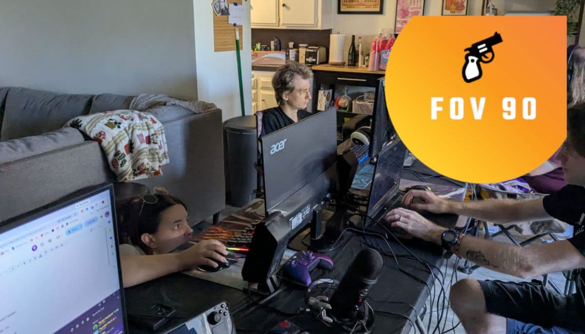 Cómo organizar una LAN party en 2026: la guía definitiva para revivir la magia del multijugador local - Captura de contexto