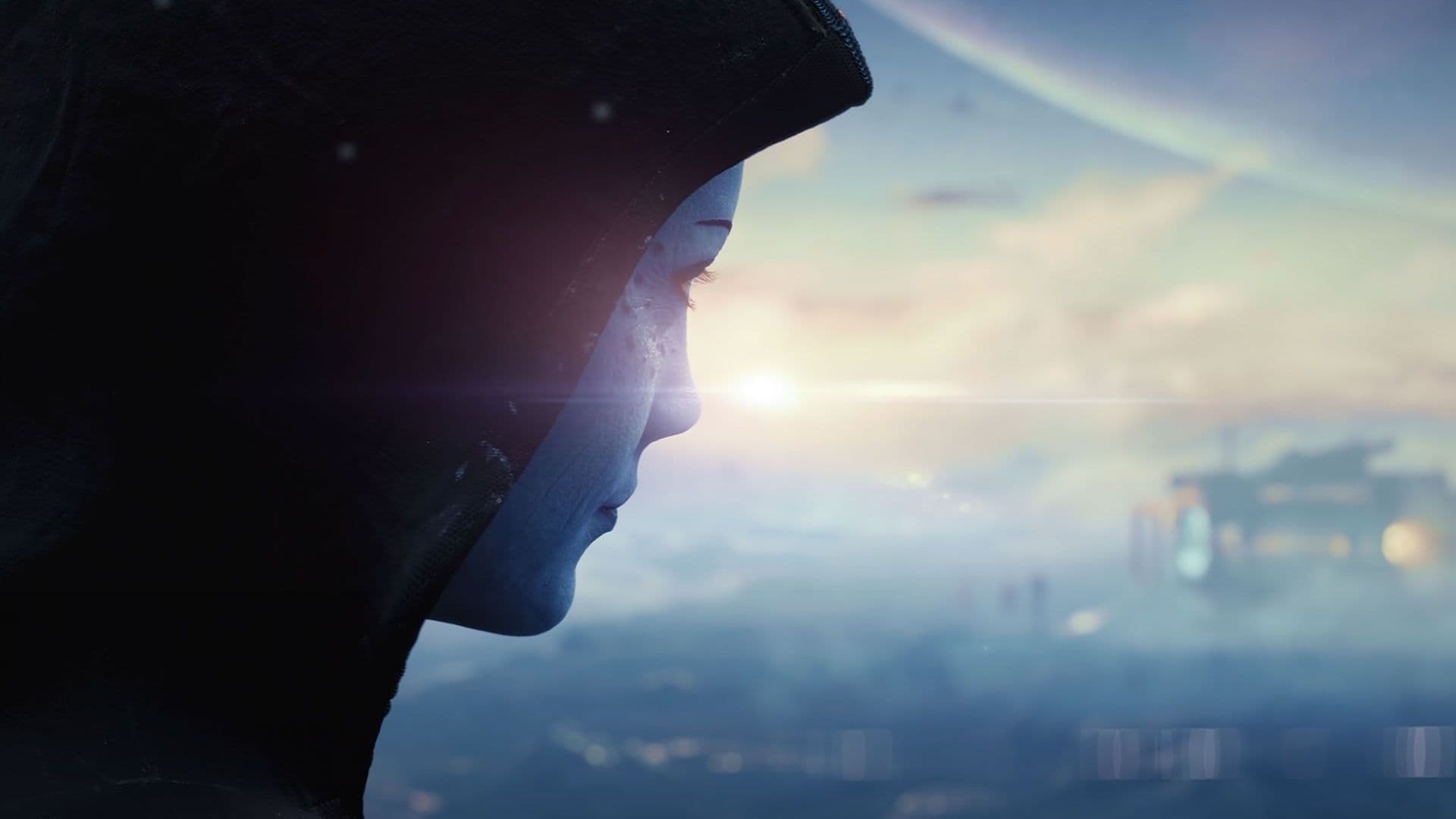 El director de Mass Effect 5 agradece el apoyo de los fans tras el cierre de BioWare y bromea con GTA 6