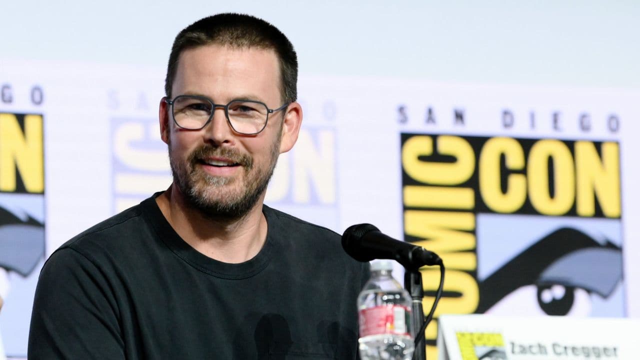 Zach Cregger admite su 'ingenuidad' y se disculpa por adelantado por su próxima película de Resident Evil, pero no nos debe nada - Captura de contexto