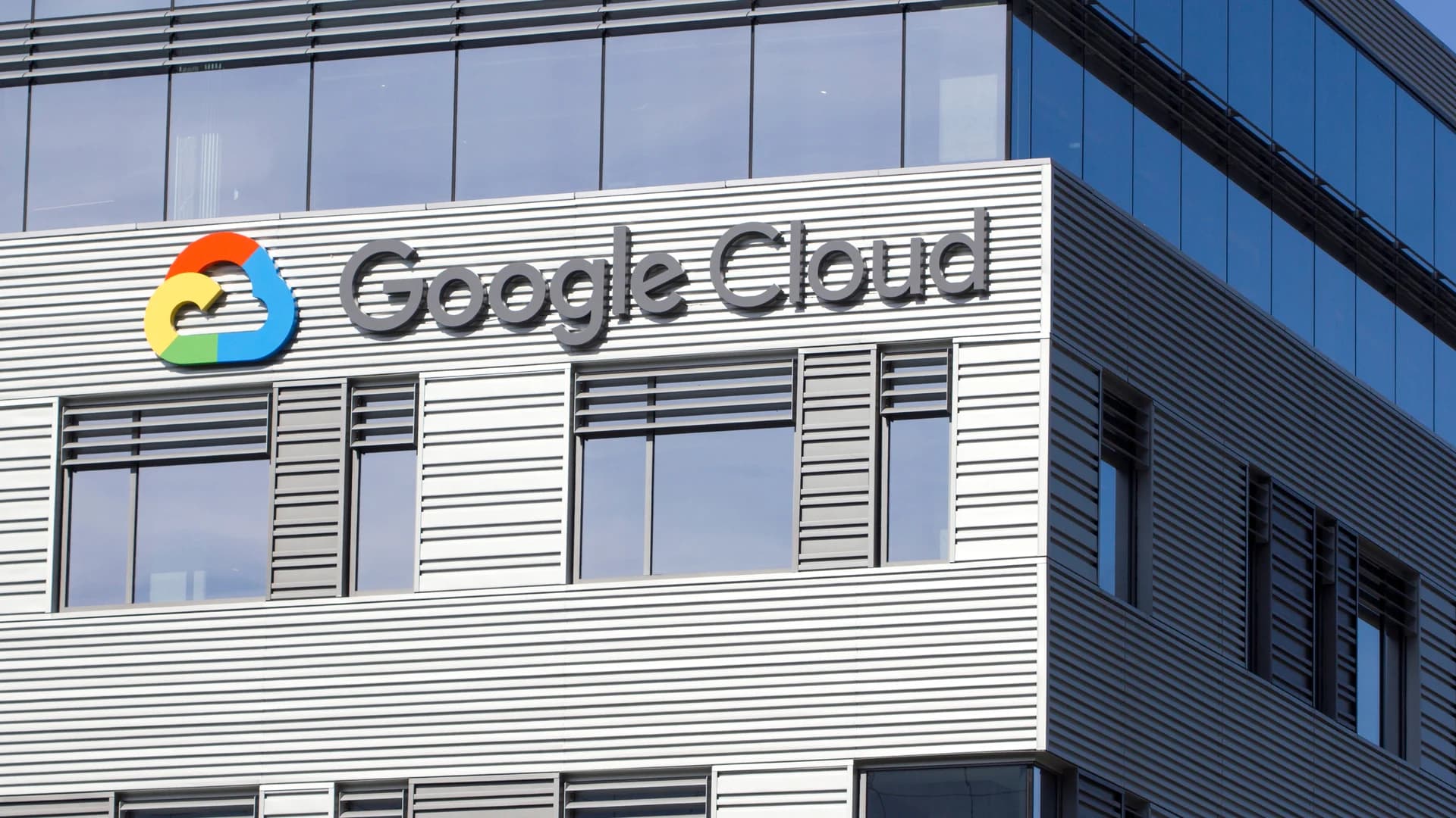 Google Cloud sufre una gran caída en Europa que podría afectar a los servicios de juego