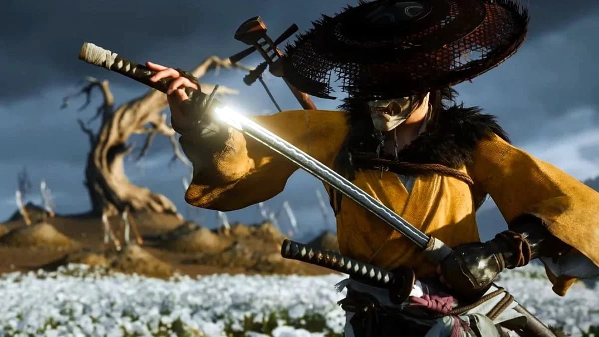 Sucker Punch despide a 26 personas pese al éxito de ventas de Ghost of Yotei