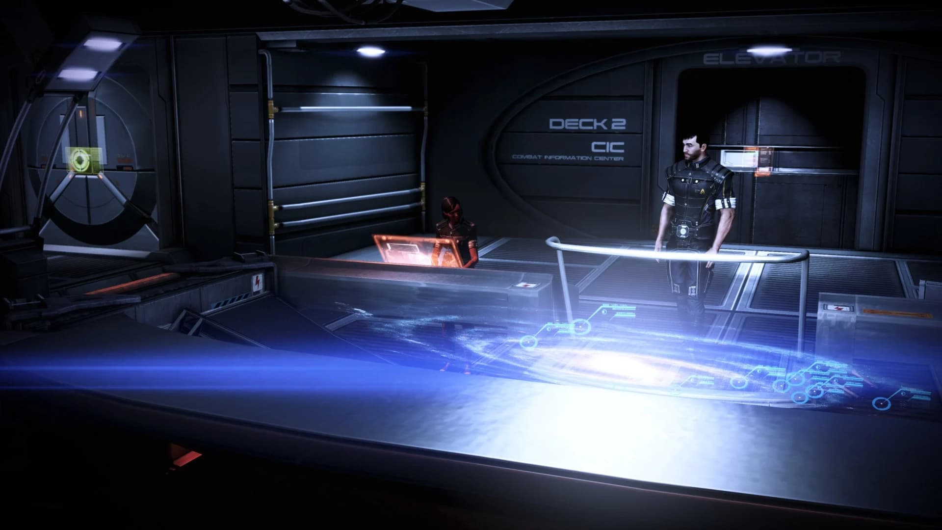 El cierre de BioWare deja a Mass Effect sin futuro y a sus fans ante la certeza de que no habrá más historias
