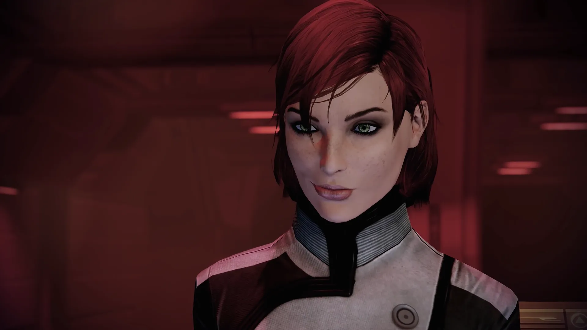 Los actores de voz de Commander Shepard se suman a la campaña para salvar Mass Effect