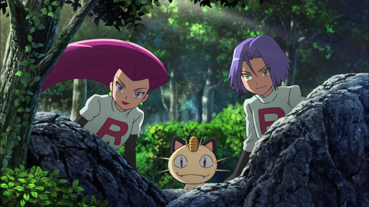 Team Rocket Evolved, el proyecto de fans para Pokémon Emerald que te pone en el papel del Team Rocket