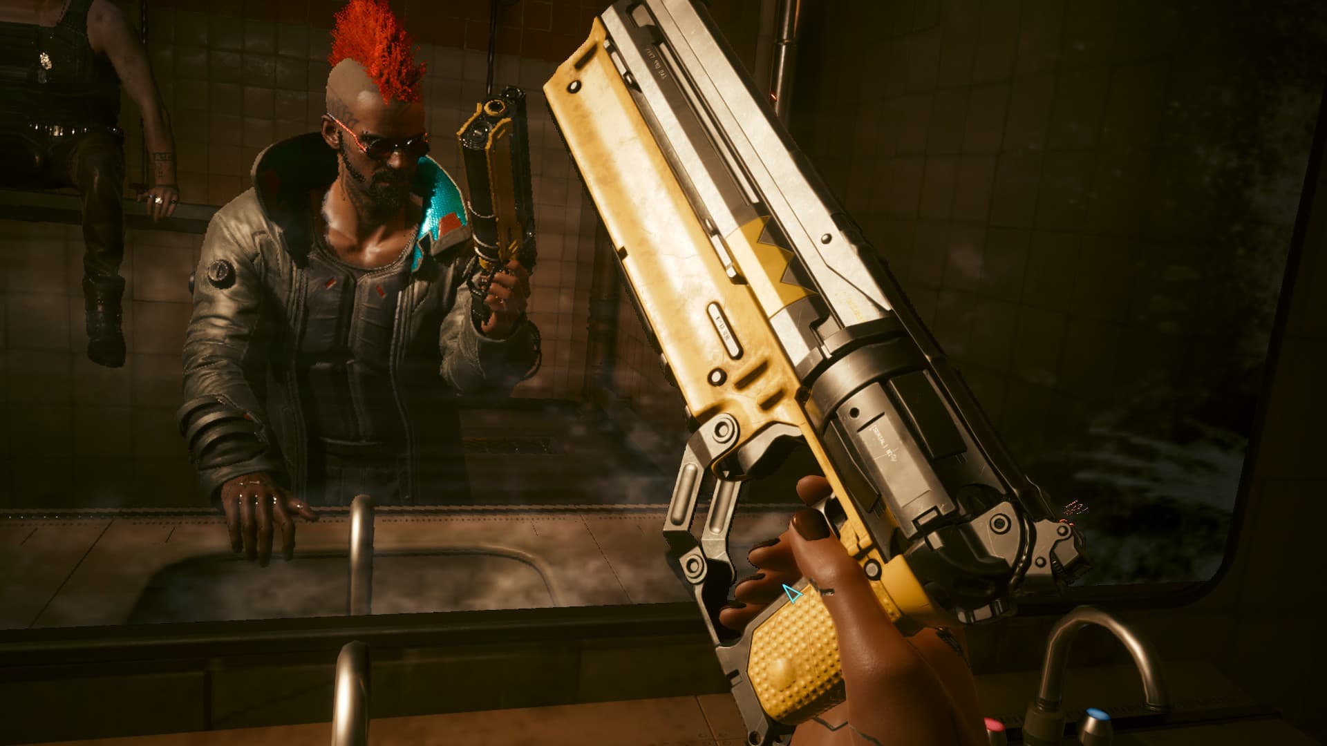 Cyberpunk 2077 añade la misión Clampdown de Edgerunners 2 con el parche 2.5: así puedes desbloquearla