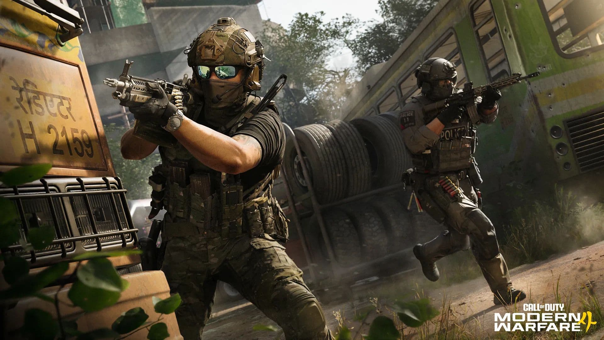 Jugadores de Call of Duty: Modern Warfare 4 encuentran una impresora 3D secreta en el multijugador
