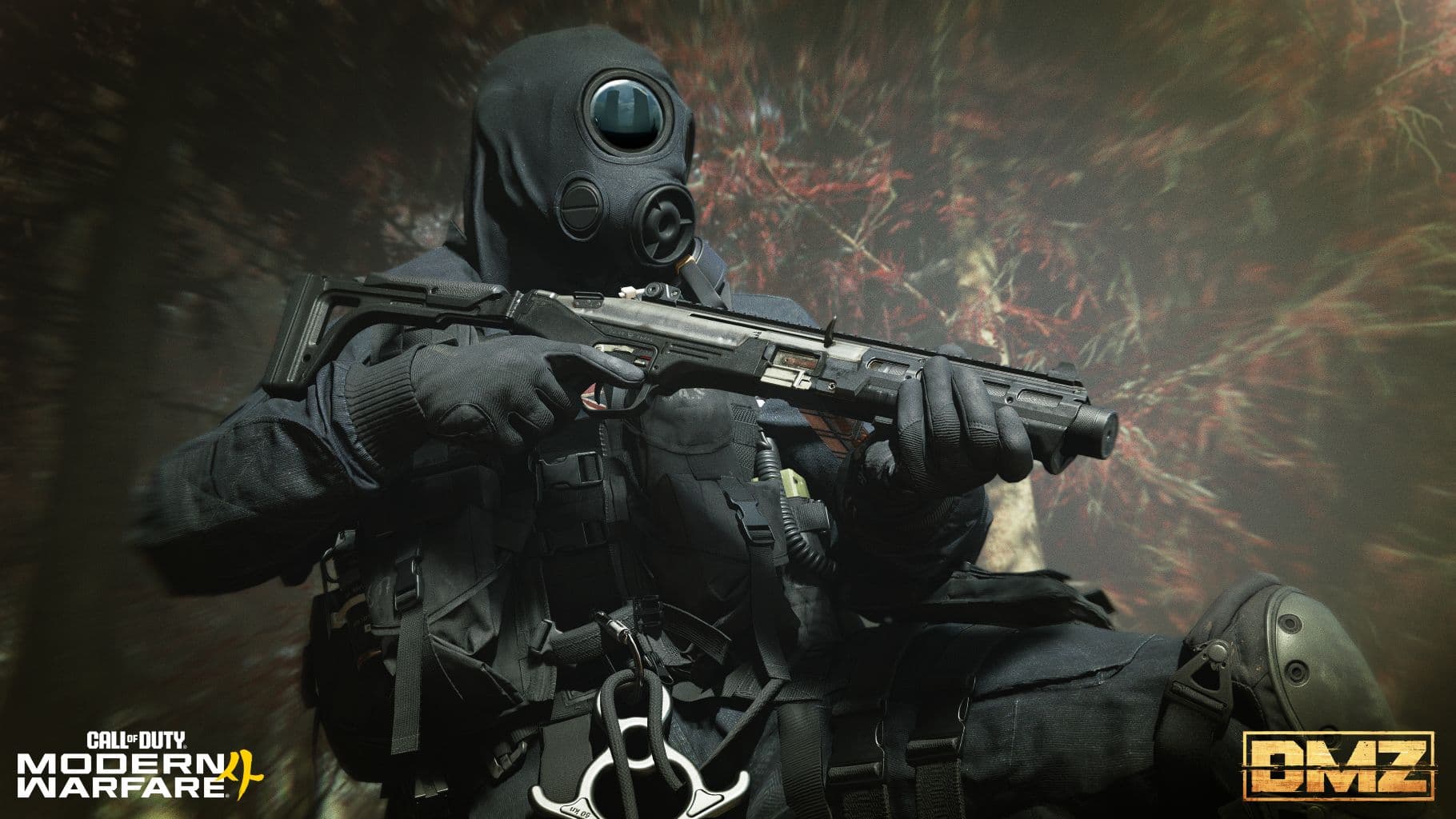 Modern Warfare 4 DMZ llega en acceso anticipado: claves para sobrevivir y extraer en Hajin