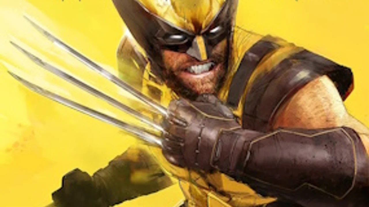 Marvel's Wolverine